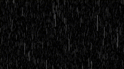 环境-大雨倾盆
